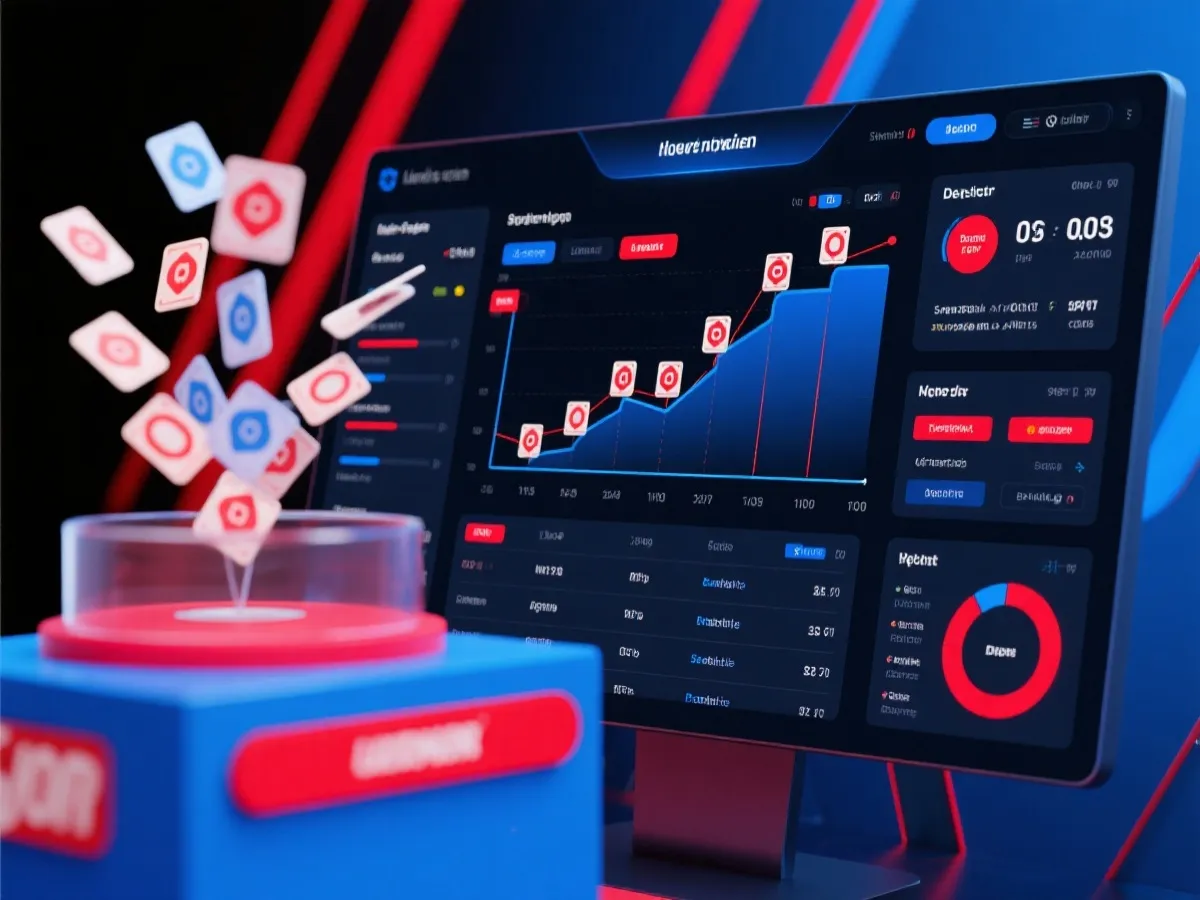 排列5开奖直播数据界面示意图